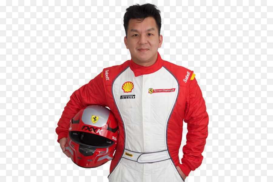 Desafío Ferrari，Ferrari Spa PNG