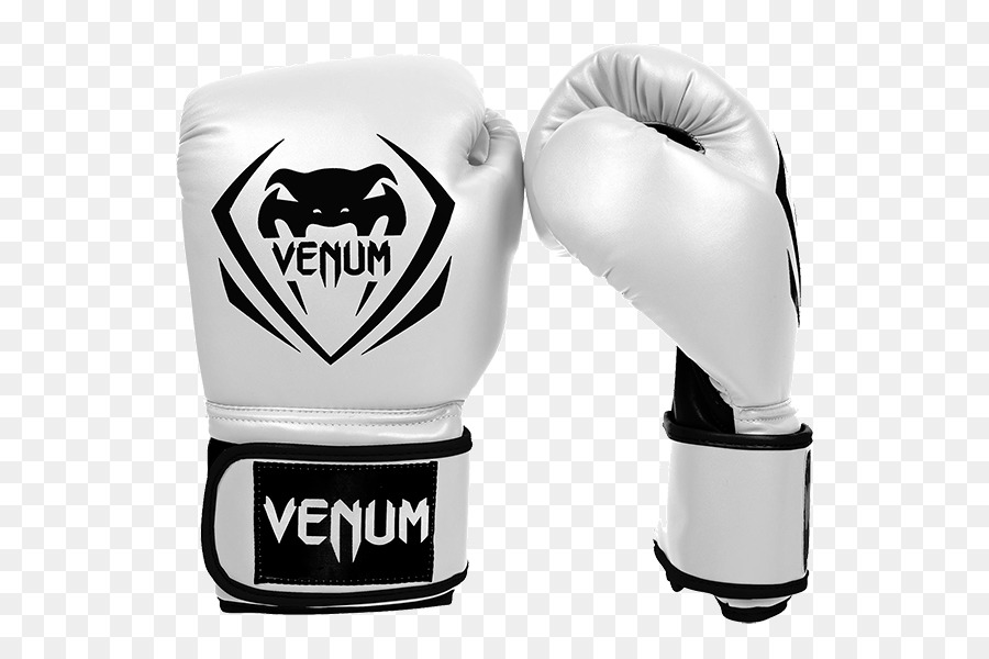 Guantes De Boxeo Azules，Venum PNG