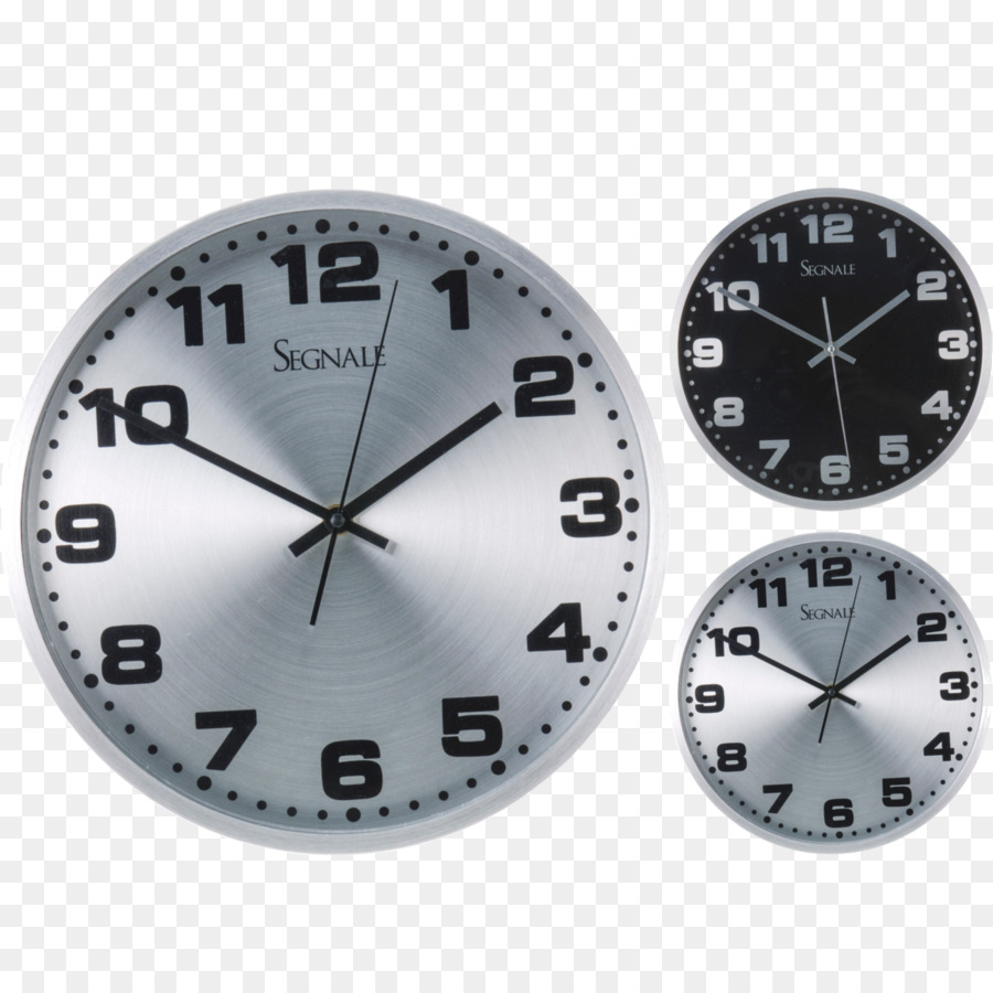 Reloj，Aluminio PNG