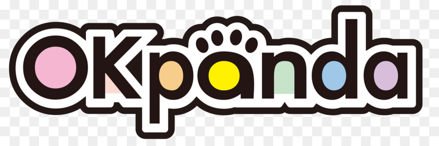 Color Panda，Okpanda Inc PNG