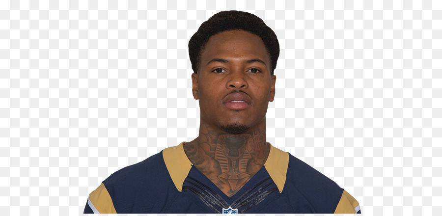 Troy Hill，Rams De Los Ángeles PNG