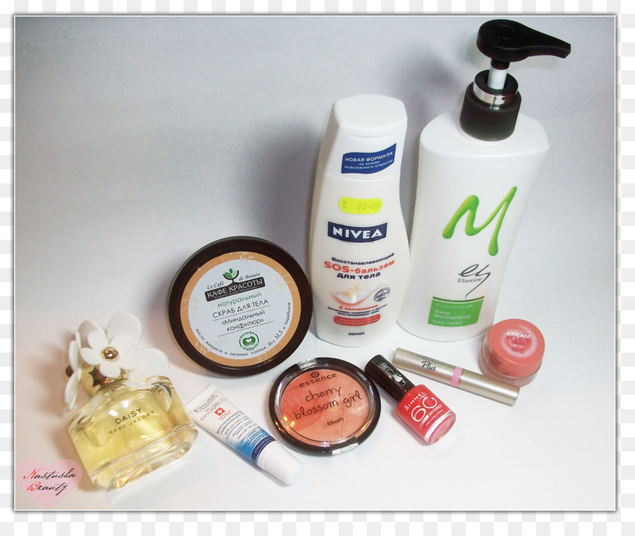 Productos Cosméticos，Protección De La Piel PNG