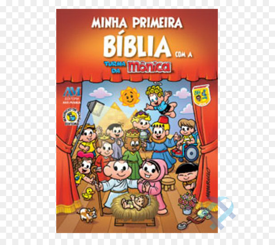 Biblia，Nuevo Testamento PNG