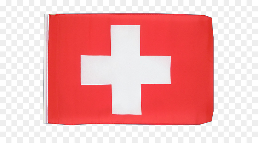 Suiza，Bandera PNG