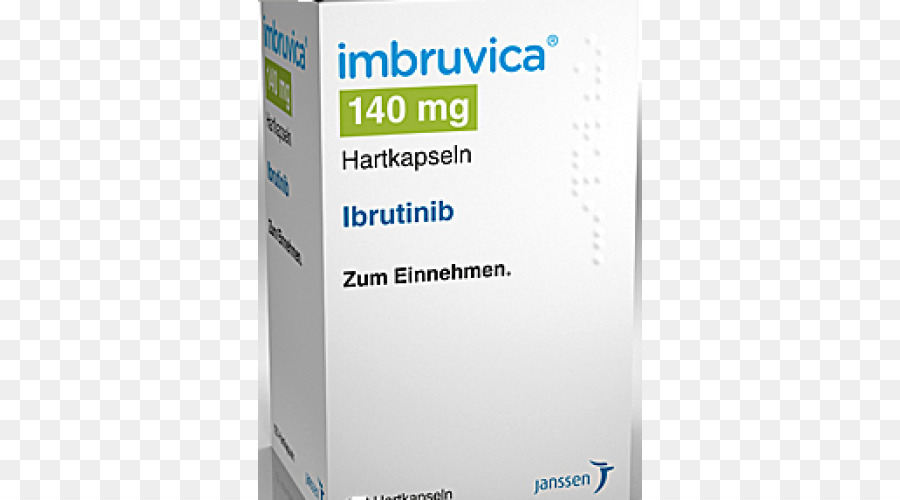 Servicio，Ibrutinib PNG