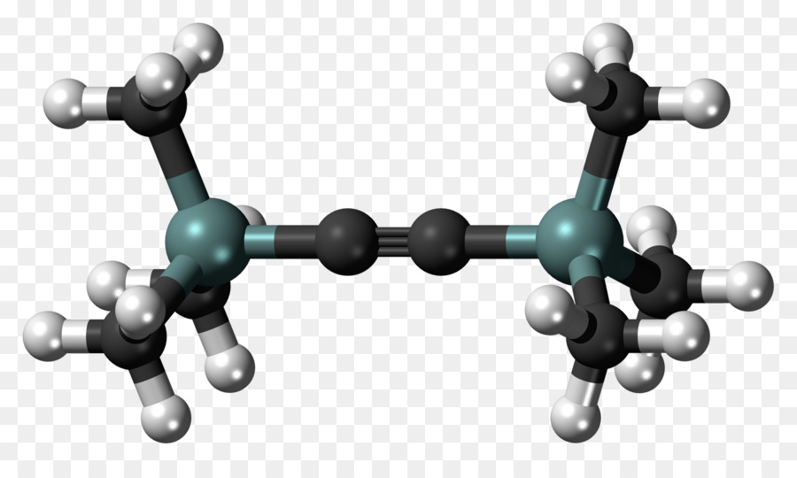 Molécula，Química PNG