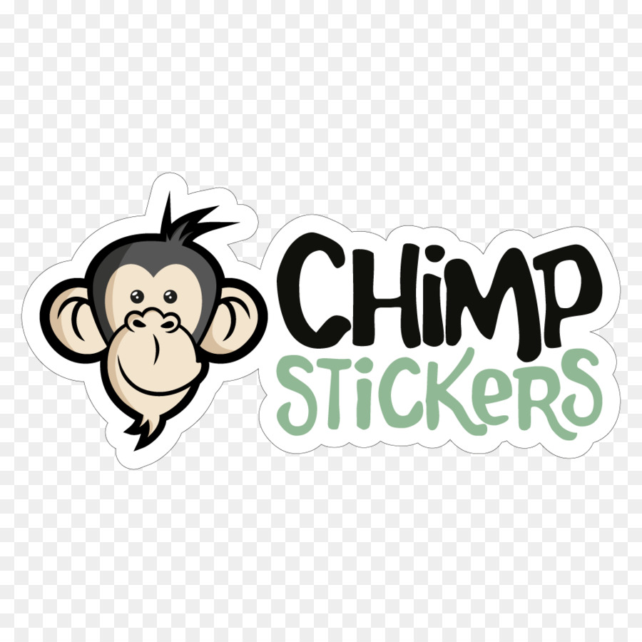 Chimpancé，Logo PNG