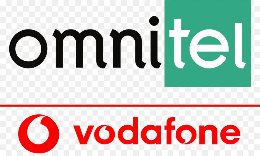 Logo，Vodafone Italia PNG