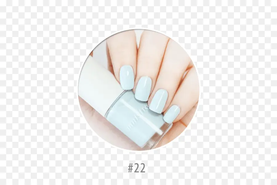 Esmalte De Uñas，Clavo PNG