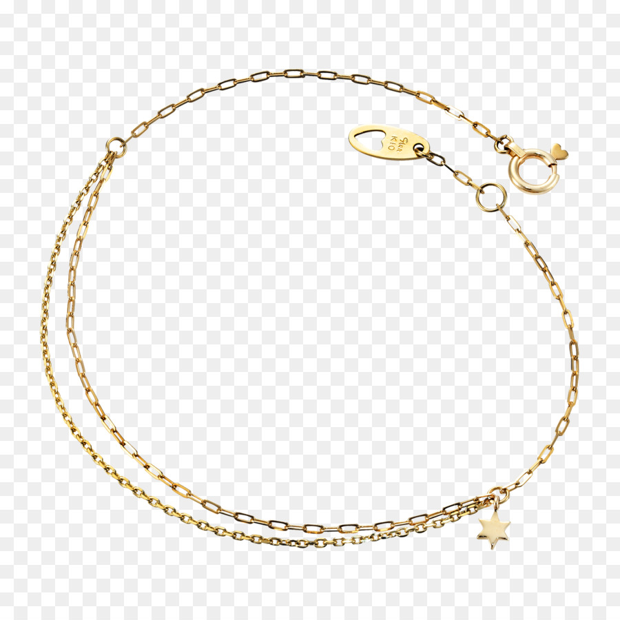 Collar，Oro PNG