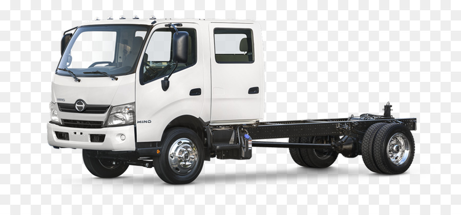 Hino Motors，Mack Camiones PNG