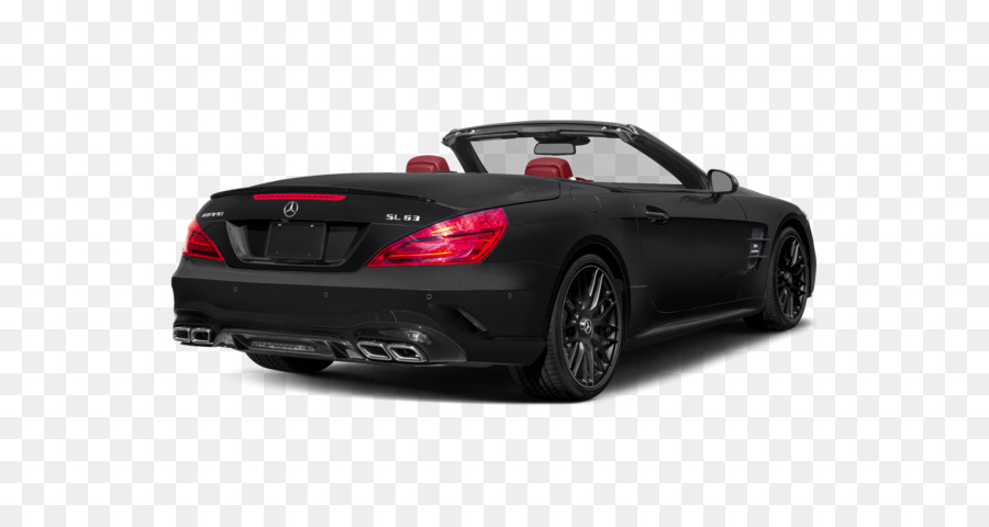 2018 Mercedesbenz Amg Sl 63，2018 Mercedesbenz Slclass PNG