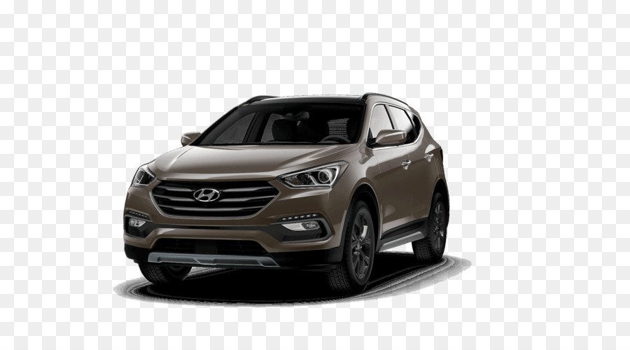 2018 Hyundai Santa Fe Sport，2017 Hyundai Santa Fe Sport PNG