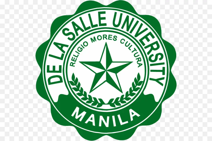 La Universidad De La Salle，La Universidad De La Salle Dasmariñas PNG