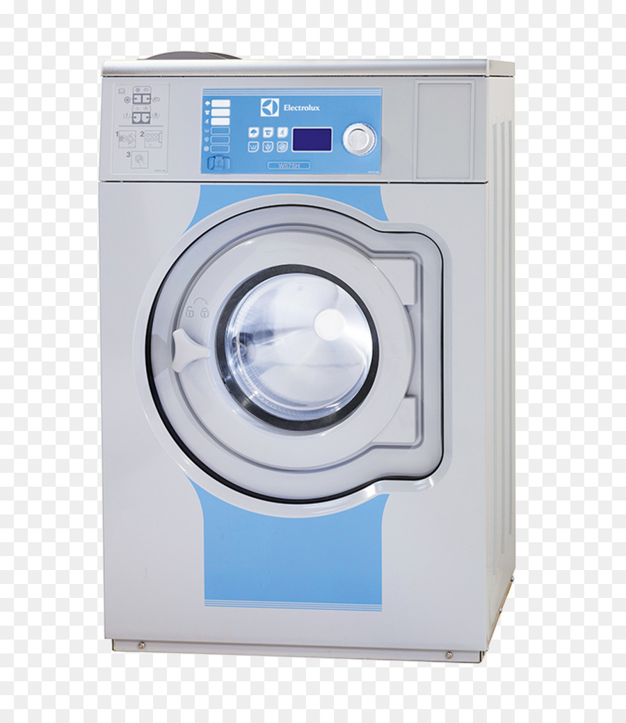 Lavadoras，Electrolux PNG