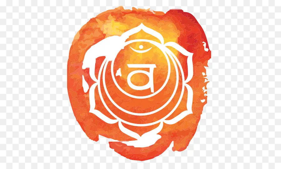 Chakra Sacro，Chakra PNG