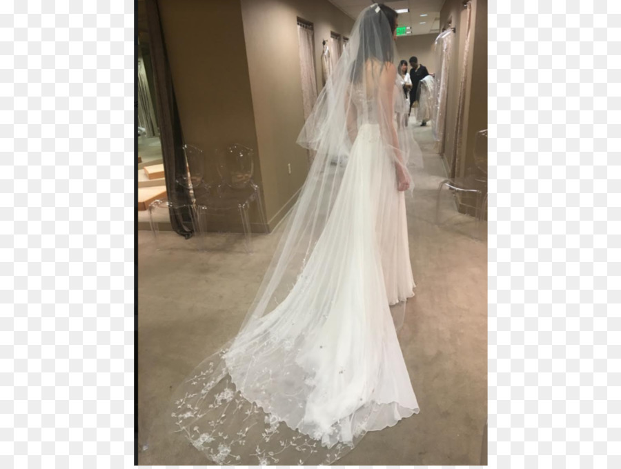 Vestido De Novia，Novia PNG