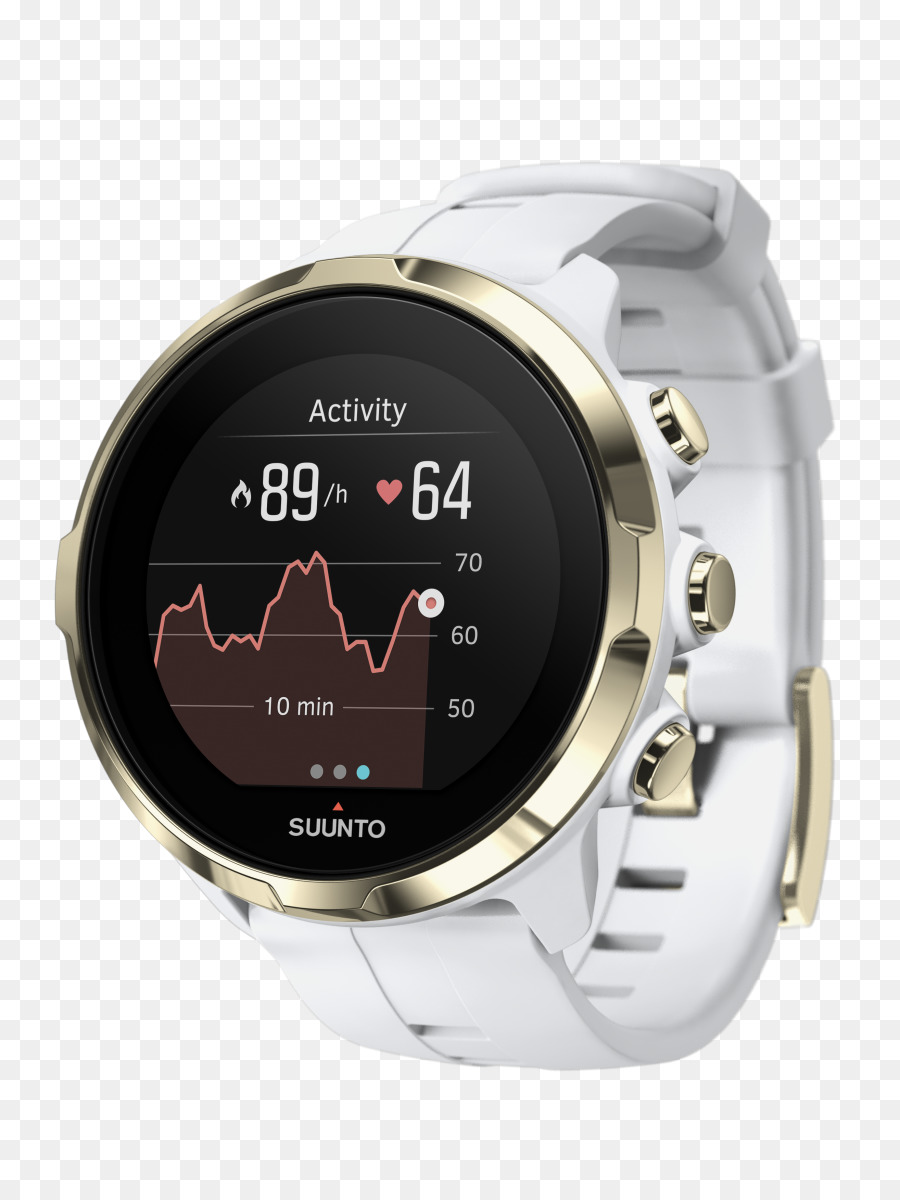 Suunto Spartan Sport Muñeca Hr，Suunto Oy PNG