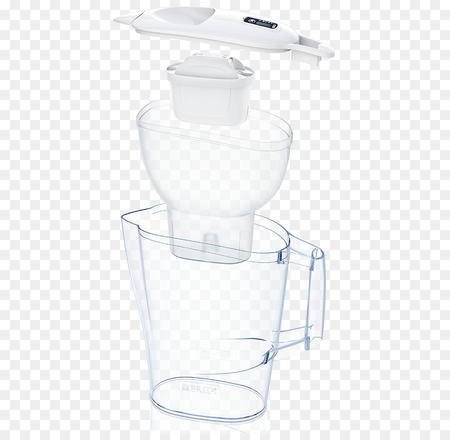 Filtro De Agua，Britá Gmbh PNG