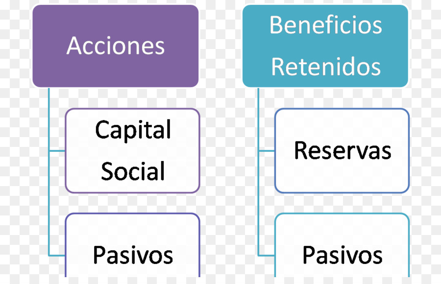 Organización，Línea PNG