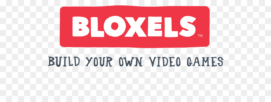 Logotipo De Bloxels，Juegos De Vídeo PNG