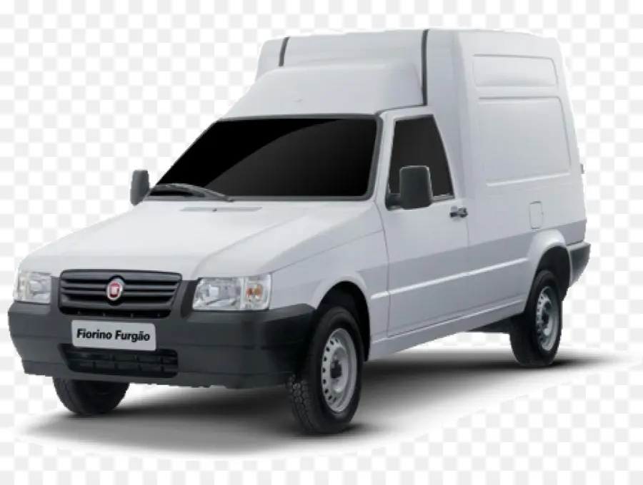 Fiat Fiorino，Camioneta PNG