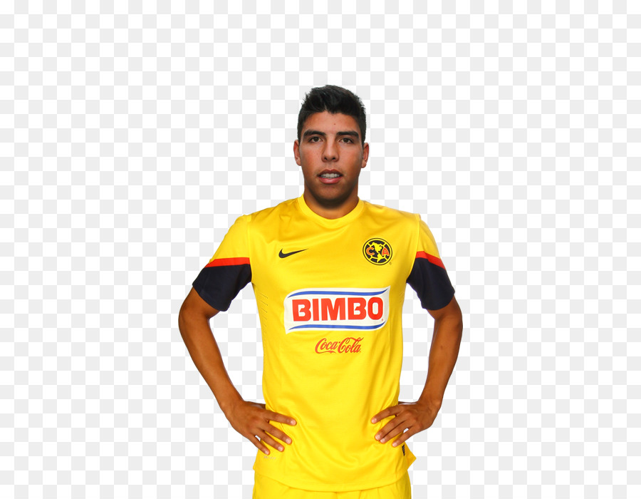 Miguel Layún，Club América PNG