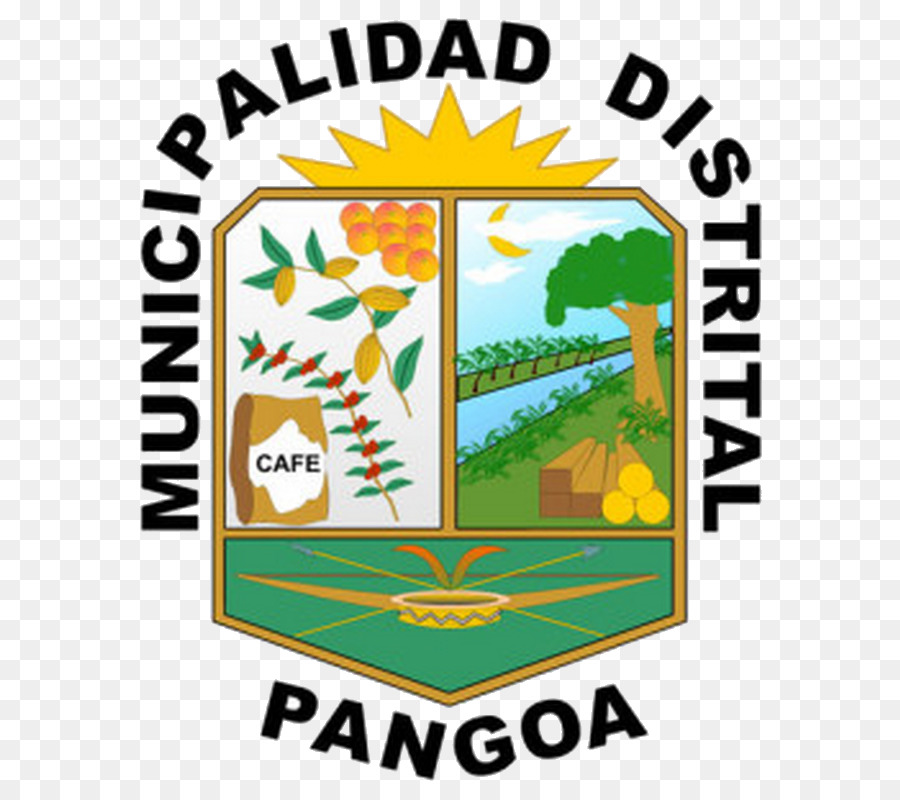 Pangoa Distrito，La Provincia De San Martín PNG