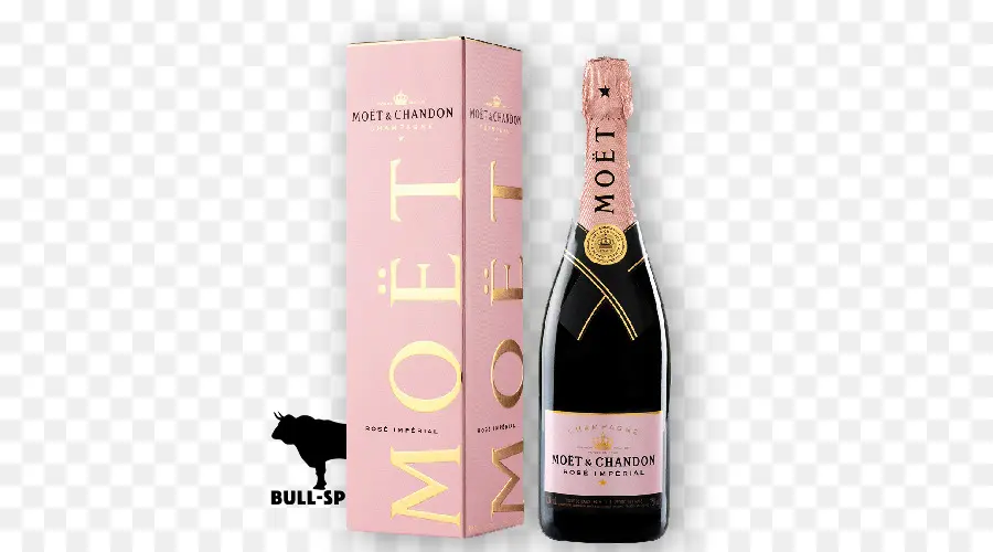 Champán，Moët & Chandon PNG