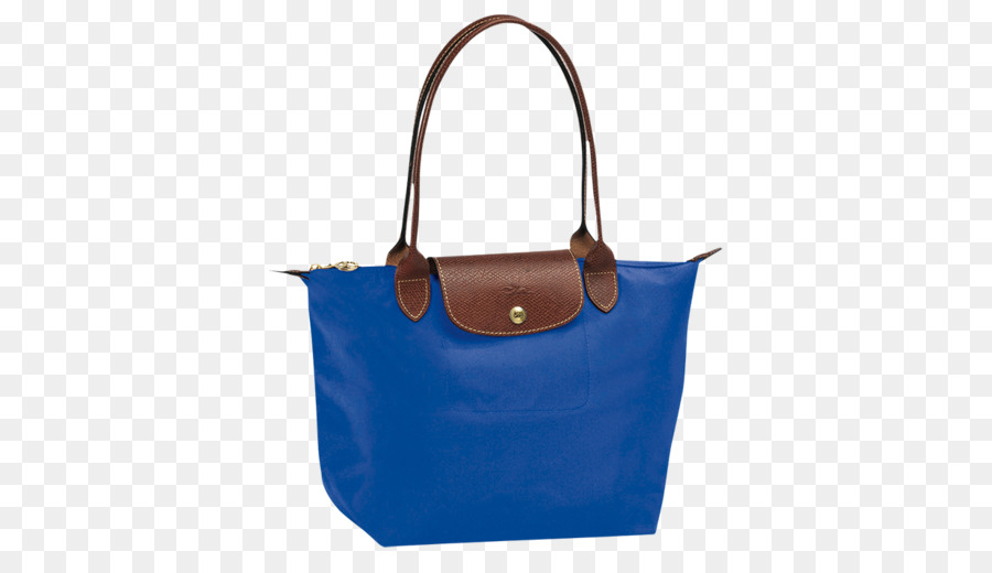 Bolso Azul，Moda PNG