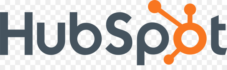 Logotipo De Hubspot，Compañía PNG