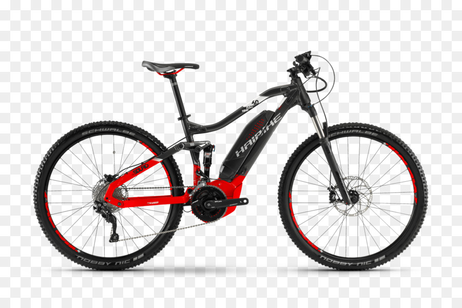 Haibike，Bicicleta PNG