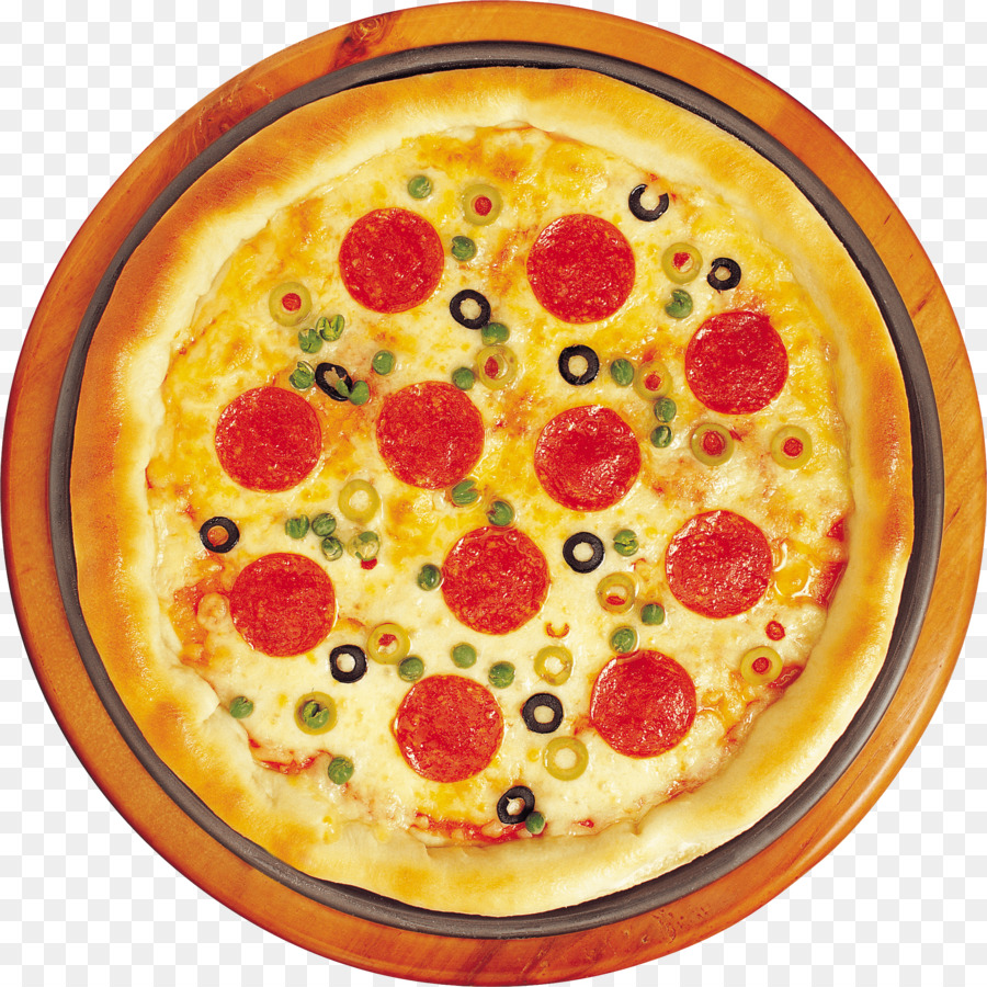 Pizza，Cocina Italiana PNG