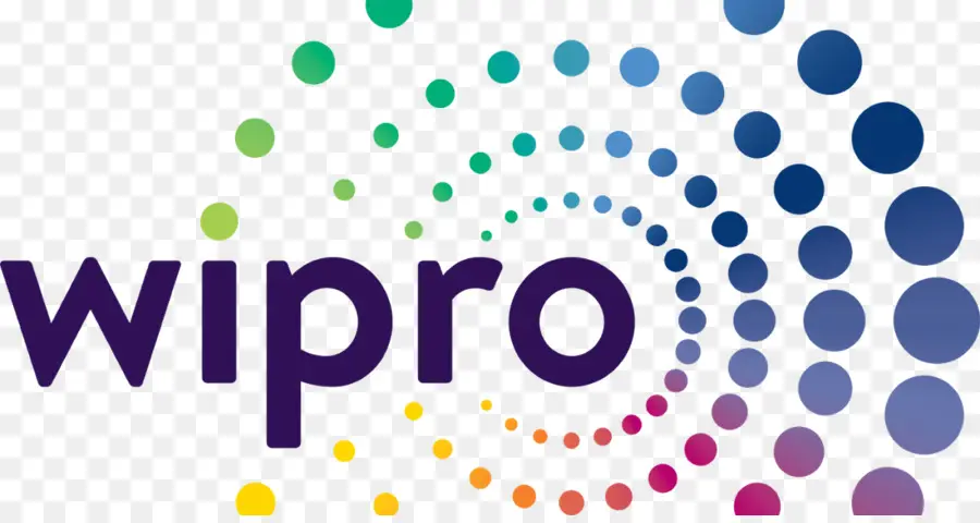 Wipro，India PNG