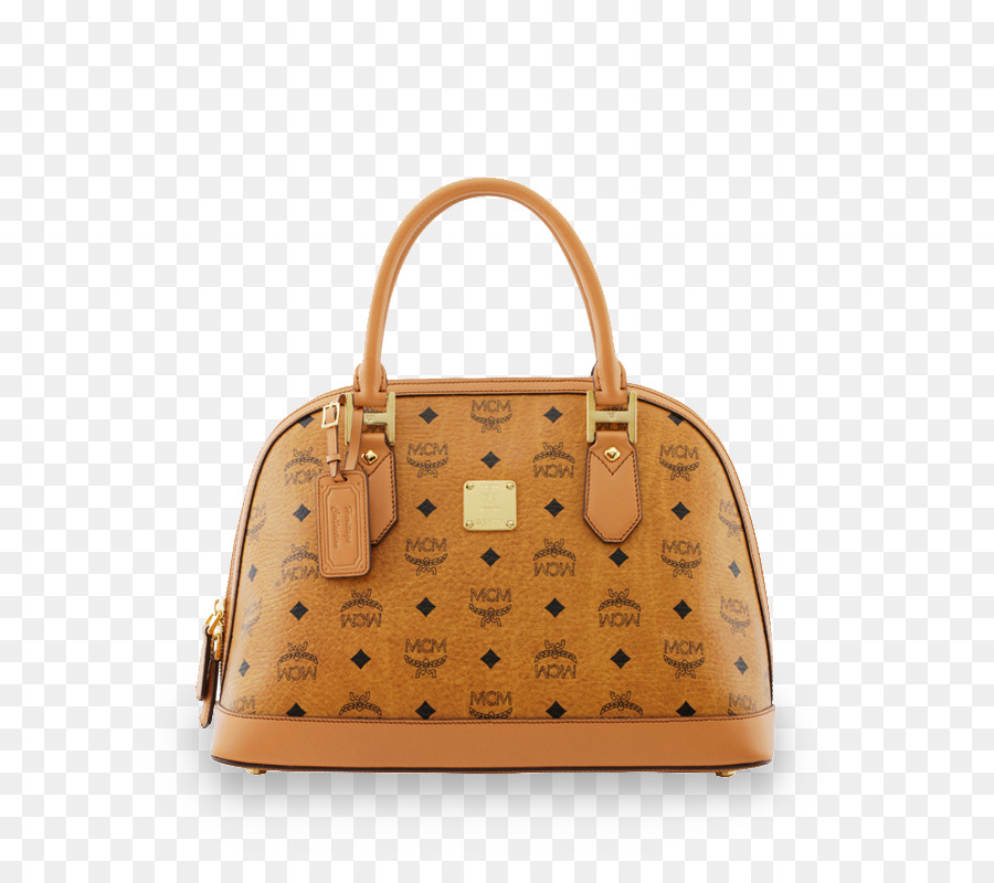 Mcm En Todo El Mundo，Tasche PNG