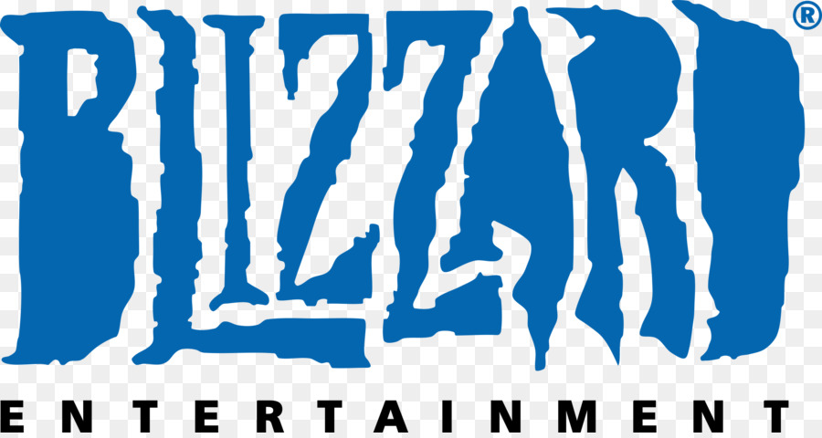 Logo，Blizzard Entertainment PNG