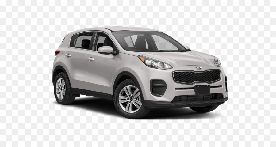 2018 Kia Sportage Lx Suv，Kia PNG