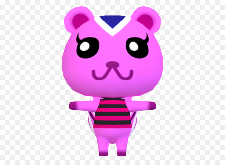 Animal Crossing Pocket Camp，Juegos De Vídeo PNG