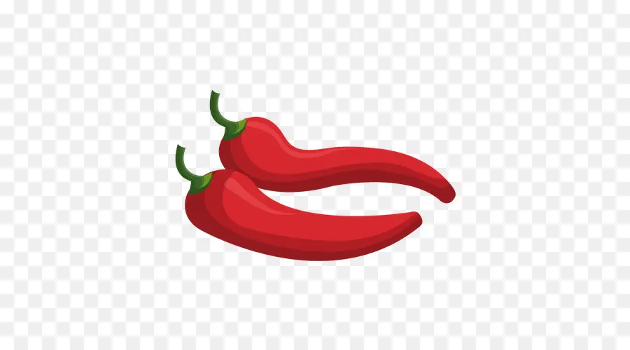 Ají Picante，Rojo PNG