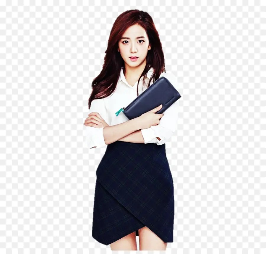 Jisoo，Blackpink PNG