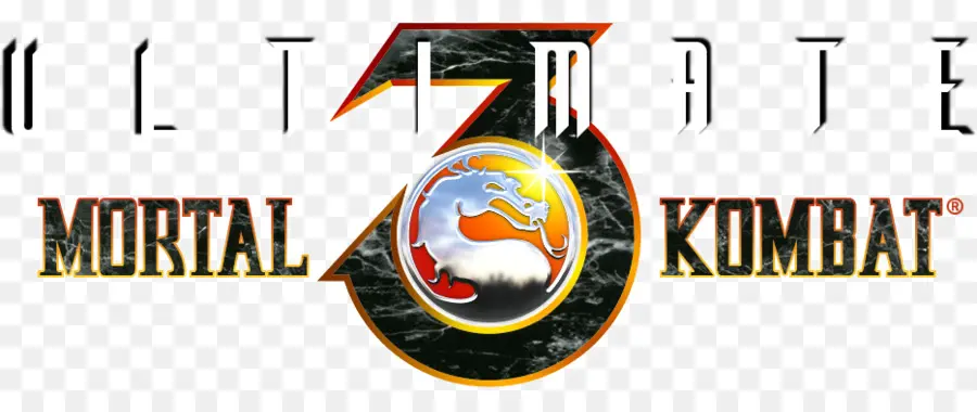 Mortal Kombat 3 Definitivo，Juego PNG