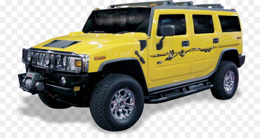 Hummer H2，Hummer H3 PNG