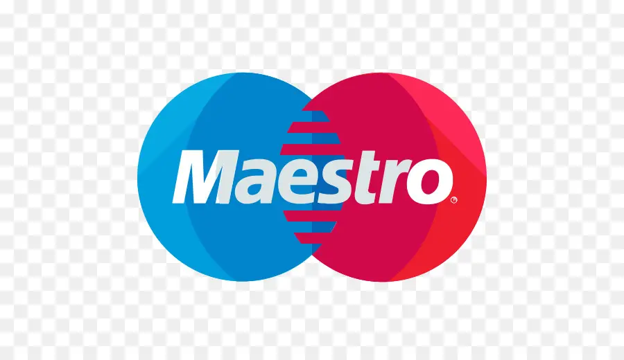 Maestro，Logo PNG