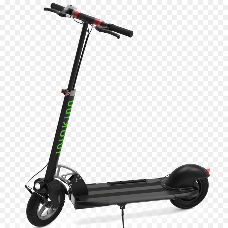 Scooter，Vehículo Eléctrico PNG