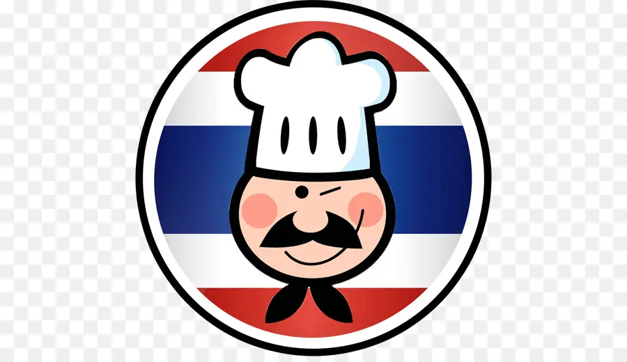 Cocinero，Dibujos Animados PNG