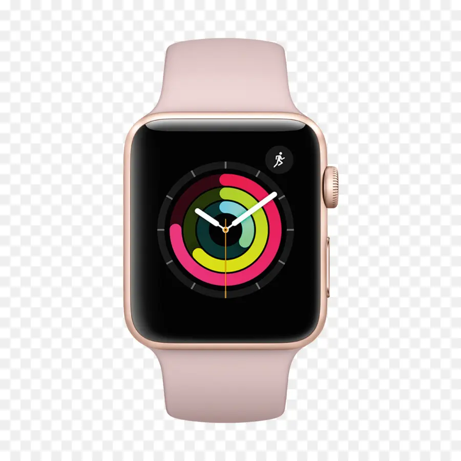 Apple Watch Series 3，Iphone X PNG