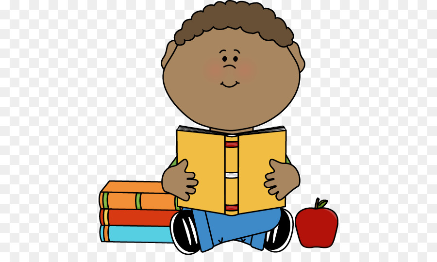 Niño，Lectura PNG