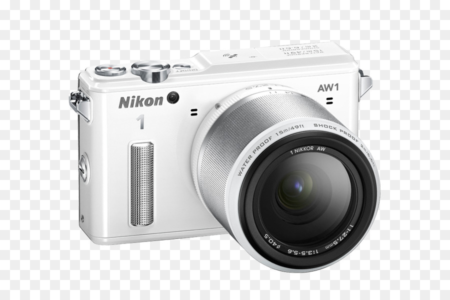 Nikon 1 Aw1，Nikon D5300 PNG