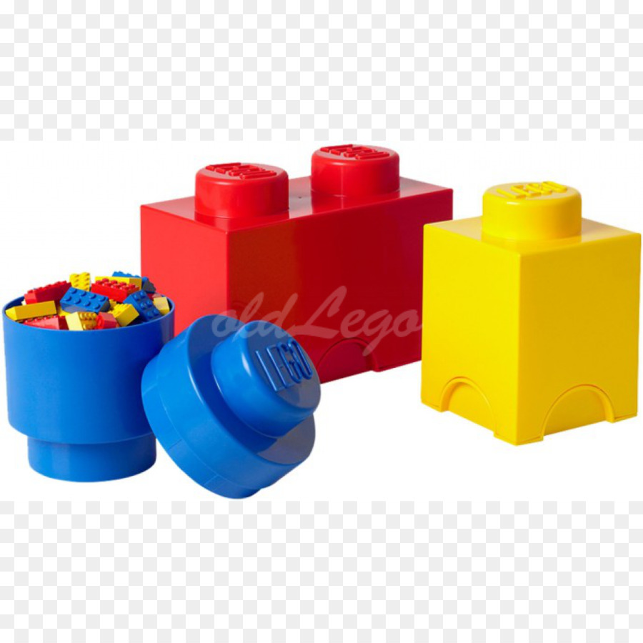 Lego，Caja PNG