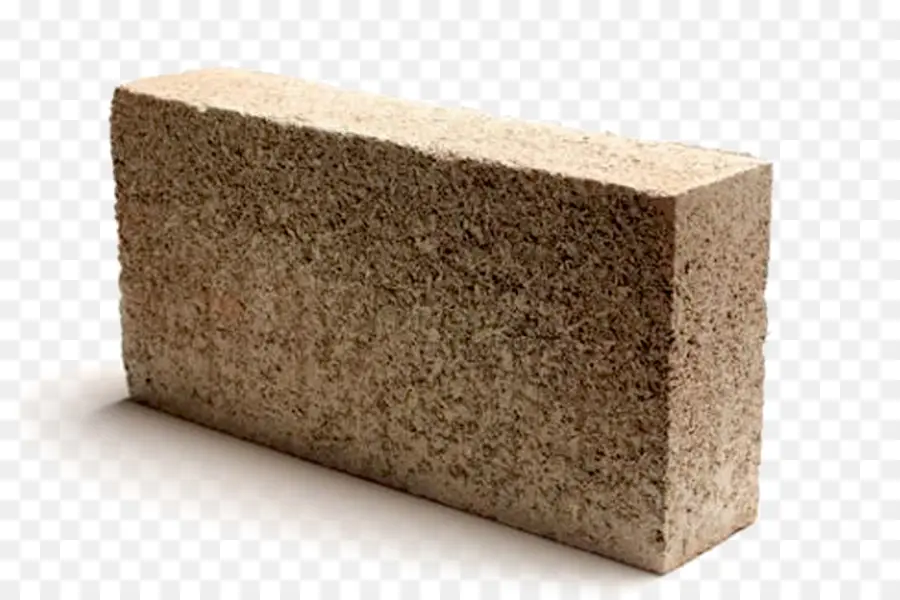 Hempcrete，Materiales De Construcción PNG